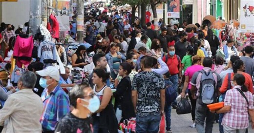 El 57% de la población ocupada en Honduras es menor de 40 años