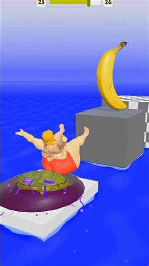 Funny Jump Mobile Gameplay Part 8