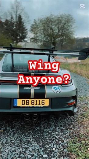 RSR Rental Porsche 911 GT3 RS | Nürburgring Track Weapon #sportscar