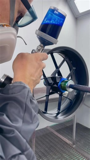 Your wish is our command! Not only we make »plug and play« carbon fiber wheels for a wide range of motorcycles, we let customer play with customizing them as well, in order to provide ultimate satisfaction when upgrading the motorcycle with #Rotobox high performance wheels. Discover them all at customize.rotobox-wheels.com. #customized #personalized #carbonfiber #carbonwheels #rotoboxwheels | Rotobox