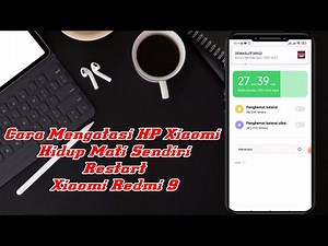 How to Overcome Xiaomi HP Turns On and Off Alone
