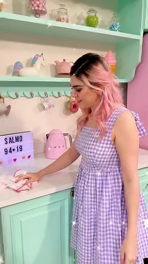 Gris Verduzco | Mis nuevos trapitos tienen vida 🥰😂 #Kawaii | Instagram