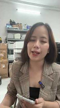 Lỗi máy in: Máy in brother báo lỗi " Nắp máy đang mở " và cách xử lý | TOPQ.VN #loimayin