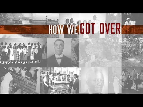 How We Got Over