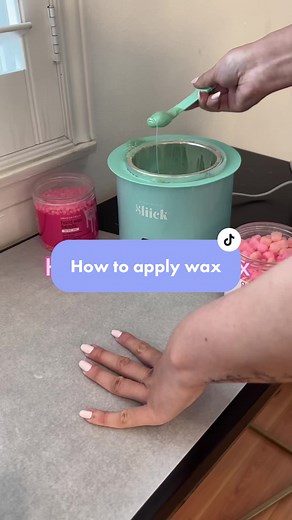 Wax Application: Pro Tips for a Smooth & Painless Experience