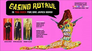 (1967) - Casino Royale