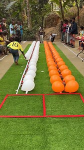 🇧🇷 Brazil Clinches the Victory in Style! 🏆🔥 | A Local Game