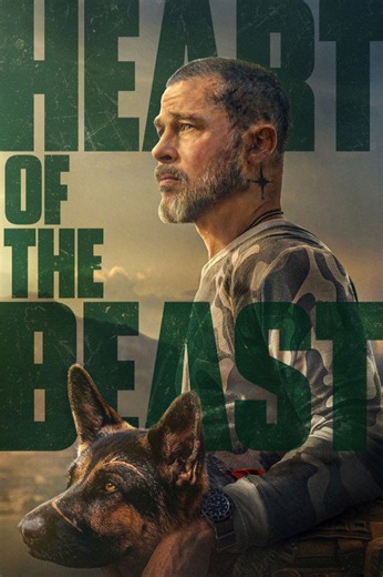 Stream Heart of the Beast (2026): Find it on Netflix, Prime Video, Hulu & more
