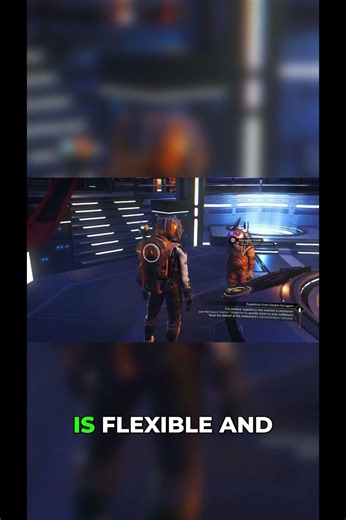 NMS Freighters: Flexible, Forgiving, No Mistakes!
