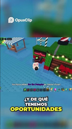 ¡Sorpresa! Revelamos el nuevo evento y los premios #lyna #roblox