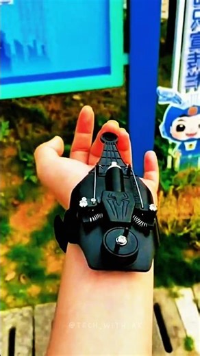 🔥 3 Marvel Gadgets Useless for Me, 100% Useful for YOU! #MarvelGadgets #SuperheroTech