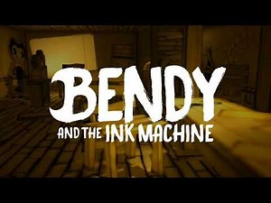 Build Our Machine Alpha Mix - Vocals BOM - Bendy And The Ink Machine Songs