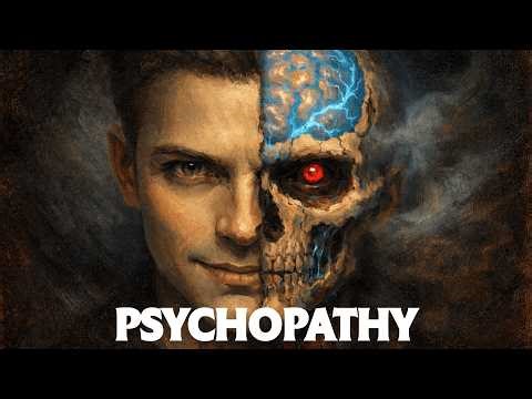 The Mind of a Psychopath: The Brain That Feels Nothing