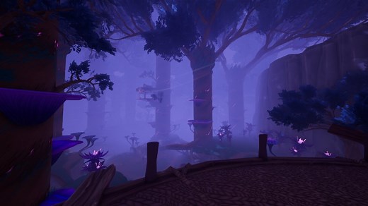 Palia The Elderwood Quest And Walkthrough - GINX TV