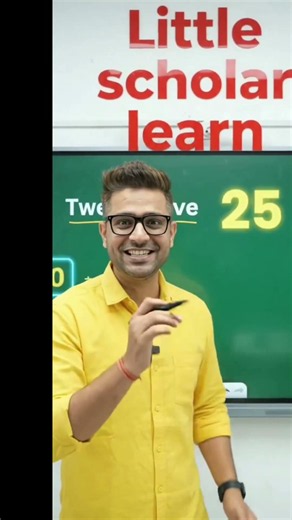 Convert Words to Numerals Without Mistakes! ✍️ #Shorts
