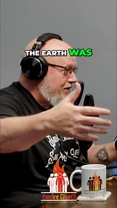 Years ago, everyone thought the Earth was flat. But did you know the Bible actually called it a sphere from the very beginning? There are even passages throughout the scripture that point to changing perspectives. Mind-blowing stuff. #BibleFacts #AncientWisdom #BiblicalInsights #Christianity #Faith #Scripture | Midnight Ministries