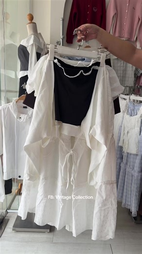 📥FB Page: Vintage Collection