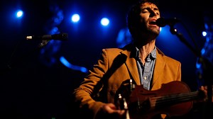 Andrew Bird, Live In Concert: SXSW 2012