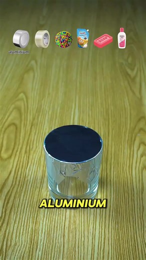 Hot items vs Styrofoam 😱 #satisfying #experiments #ASMR #relaxing #oddlysatisfying