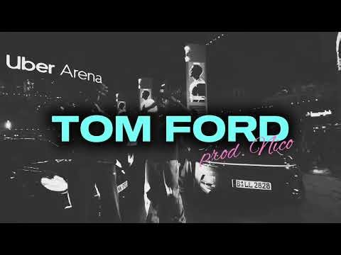(FREE) Luciano x Thizzy52 x Bobbyezz Type Beat "TOM FORD"