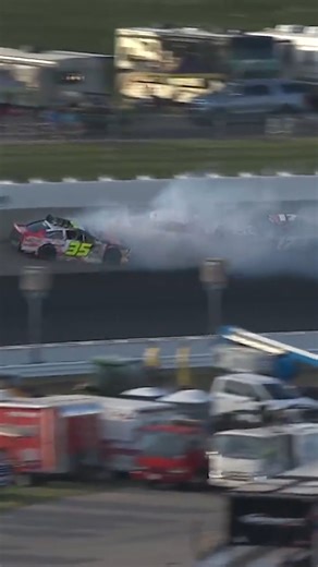 #NASCARRegional Hardest Hits: Volume II | NASCAR Regional