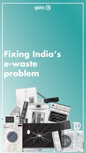 156K views · 10K reactions | Every year, we upgrade our gadgets,...