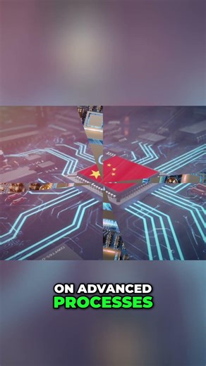 2D Transistors: The Future That Makes Intel Obsolete #shorts
