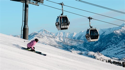 Sun Valley Resort announces new opening day for 90th season