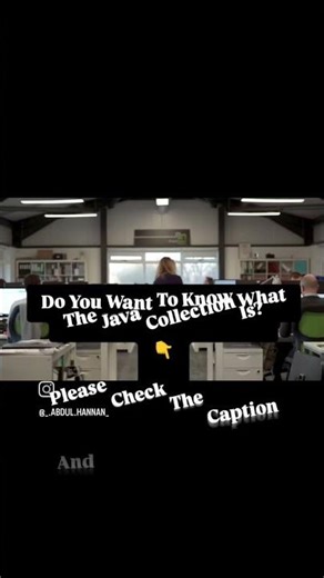 Please Check The Description. #tech #java #javadeveloper