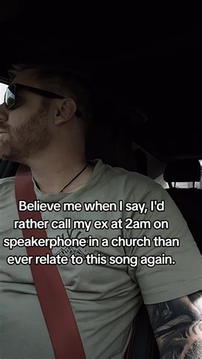 Crash Out: A Breakup Song Experience