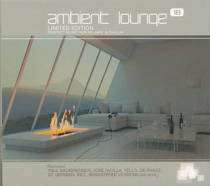 Various - Ambient Lounge 18