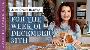 8.9K views · 526 reactions | Weekly Astro Oracle Card Reading for the...