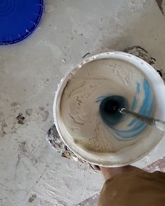 Why Tint Drywall Mud?