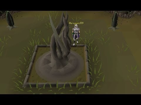 New Hespori Guide: Seeds, Boss Fight, Drops [OSRS]