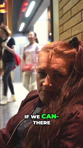 One Month in London: Homeless & Seeking Shelter