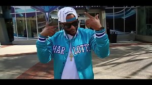 #BUZZCITY | Mason Parker