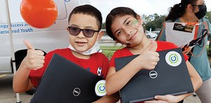 Computer Giveaway! Compudopt Detroit