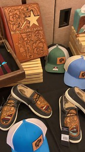 We are all set up at Cowgirl Cadillacs horse sale!!! Come check out all the action! And be sure to check out #12 Johnny Cash. This horse is brought to you by Every Which Way Performance Horses | Long X Trading Co.