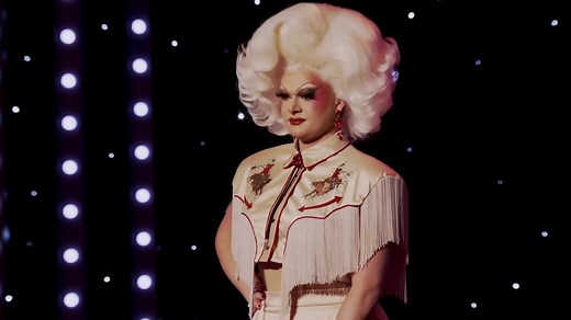 RuPaul's Drag Race (TV Series 2009– )