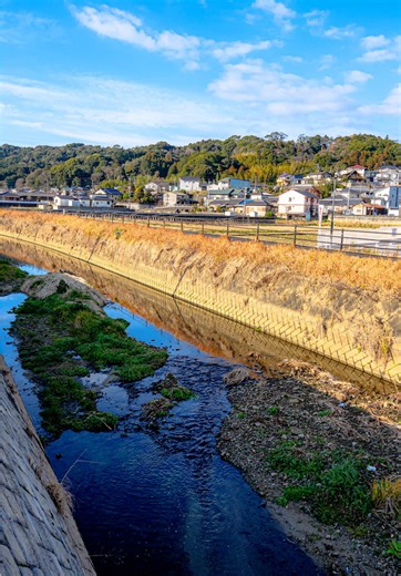 Explore Ancient Japanese Ruins in Munakata City