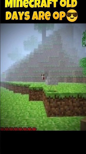 Techno Gamerz Old Minecraft Hits Different 🥶🔥