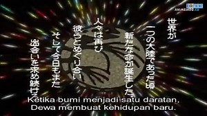 Monster Farm: Enbanseki no Himitsu Episode 19 – AnimeSail