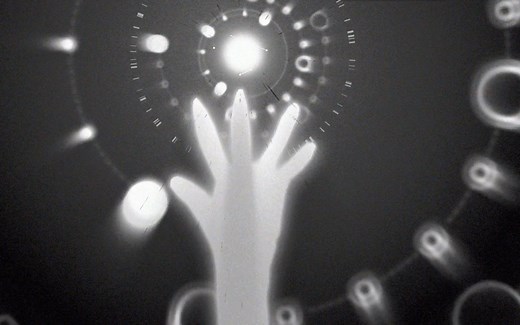 【映像课程】Inen2020 动态设计