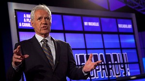 Test Your Trivia Knowledge Using This Database of 'Jeopardy!' Questions