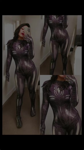 Creative Halloween Costume Ideas for Spiders