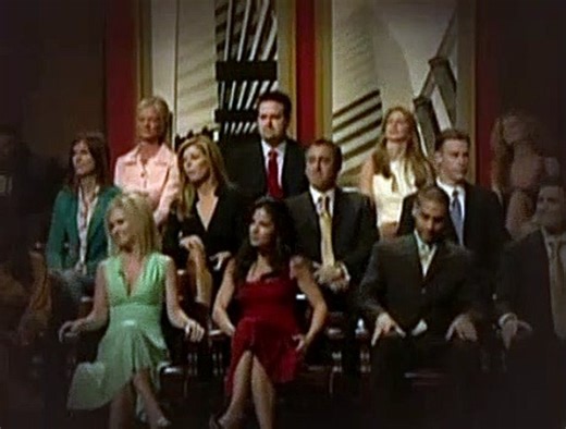 The Apprentice S05E15