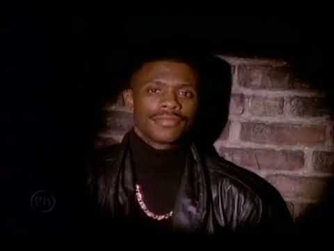 Wreckx n Effect (feat. Teddy Riley) - New Jack Swing {1989}