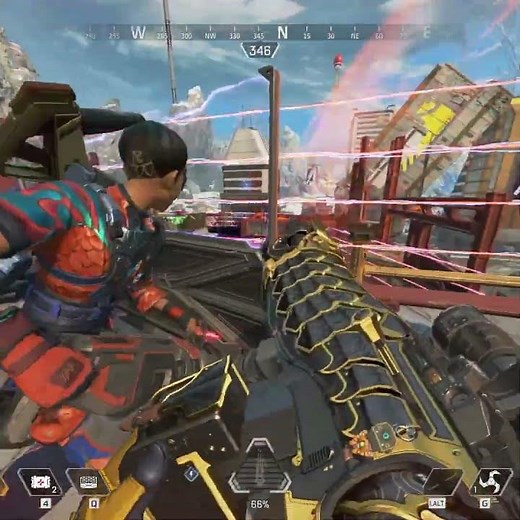 The BEST Apex Custom Games To Try With Friends