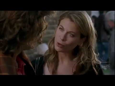 Sonya Walger & Henry Ian Cusick on Lost