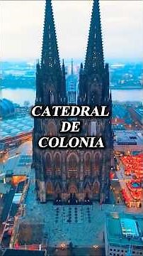 COLOGNE CATHEDRAL